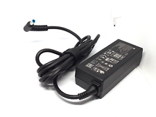 Carregador adaptador de alimentação CA original genuíno HP L25296-001 19.5V 2.31A 45W comprar usado  Enviando para Brazil
