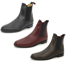 Regent jodhpur leather for sale  KETTERING