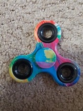 Tri hand spinner for sale  Slidell