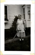 1940s elderly woman for sale  Buena Park