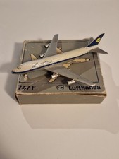Schuco avion boeing d'occasion  Saint-Georges-d'Orques