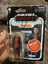 Star wars greed for sale  CROOK