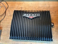 Classic kicker zr240 for sale  CANTERBURY