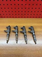 Lot injecteurs bosch d'occasion  Saint-Georges-d'Espéranche