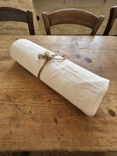 Vintage stoff leinenballen gebraucht kaufen  Sobernheim