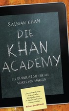Khan academy revolution gebraucht kaufen  Berlin