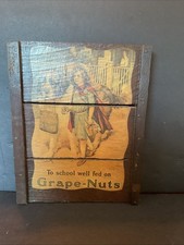 Vtg 1974 raisinrak for sale  Roseville