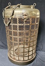 Vintage boho industrial for sale  Wooster