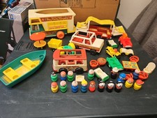 Fisher price little for sale  LEEDS