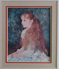 renoir bild gebraucht kaufen  Bitburg