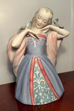 Vintage signed goldscheider for sale  Boonton