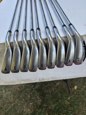 Callaway rogue iron for sale  Granville