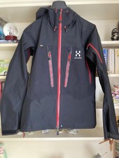 Haglofs spitz gore for sale Haglofs spitz gore for sale  ROMFORD