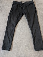 Acw85 mens black for sale  CLEETHORPES