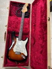 Fender american elite for sale  Woodbridge