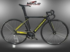 Boardman carbon track for sale  LONDON