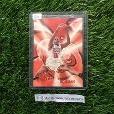 Dennis rodman 1196 usato Dennis rodman 1196 usato  Verbania