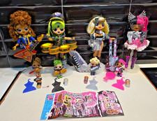 Conjunto de bonecas LOL Surprise OMG Remix Super Sonix Rock Metal Chick com instrumentos 2019 comprar usado Conjunto de bonecas LOL Surprise OMG Remix Super Sonix Rock Metal Chick com instrumentos 2019 comprar usado  Enviando para Brazil