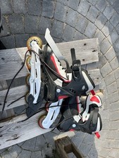 Inline skates gebraucht kaufen  Freisen
