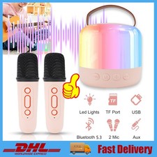 Mini karaoke maschine gebraucht kaufen  Aspisheim, Grolsheim