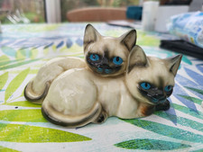 Leonardo collection siamese for sale  BOGNOR REGIS