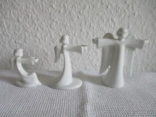 Leuchterengel rosenthal engel gebraucht kaufen  Hamburg