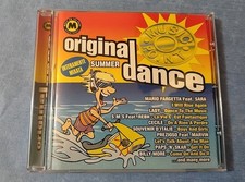 Original dance summer usato  Torino