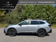 2020 subaru outback for sale  Newton
