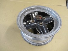 Ford revolution alloy for sale  HORSHAM