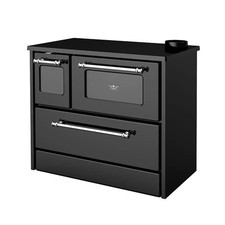 Cucina legna stufa usato  Cervinara
