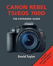 Canon rebel t5i for sale  UK