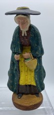 Grand santon therese d'occasion  La Gaude