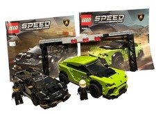 Lego speed champions for sale  San Diego
