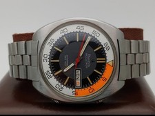 Orologio vintage usato  Rivarolo Mantovano