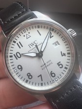 Iwc pilot mark for sale  Knoxville