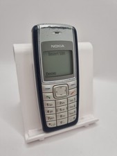 Nokia 1112 silver for sale  BIRMINGHAM