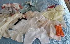 Doll clothes vintage for sale  Nashville