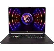 Msi vector gp78 gebraucht kaufen  Gronau