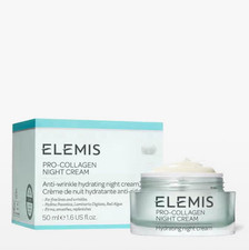 Elemis Pro Collagen Krem na noc - 1 uncja stalówki, sugerowana cena detaliczna 94 USD na sprzedaż  Wysyłka do Poland