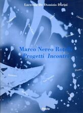 Marco nereo rotelli. usato  Italia