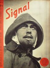 Signal magazine 1940 d'occasion  Carpentras