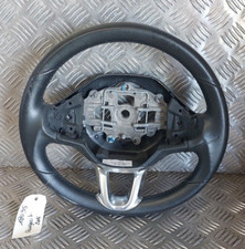 Volant plastique - PEUGEOT 208 I (1) Phase 2 - Référence : 6191373 - (H) comprar usado  Enviando para Brazil