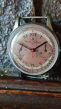 Baume mercier 3pulsanti usato  Seulo