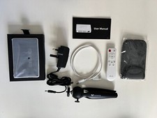 Wowoto mini portable for sale  LONDON