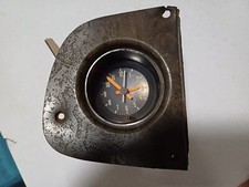 Mopar Dodge Dash Cluster Clock Adventurer D100,D200,W200 Caminhão Ramcharger 75-80 comprar usado  Enviando para Brazil