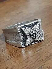 Anello uomo nativi usato  Aprilia