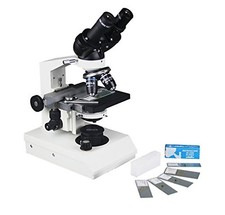 Microscope clinique profession d'occasion  Expédié en France