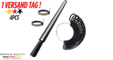 Ringgrößenmesser ringdorn gr gebraucht kaufen  Germersheim