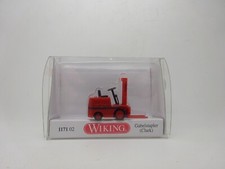 Wiking clark gabelstapler gebraucht kaufen  Neunkirchen-Seelscheid