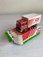 Batchelors peas lorry for sale  SUNDERLAND